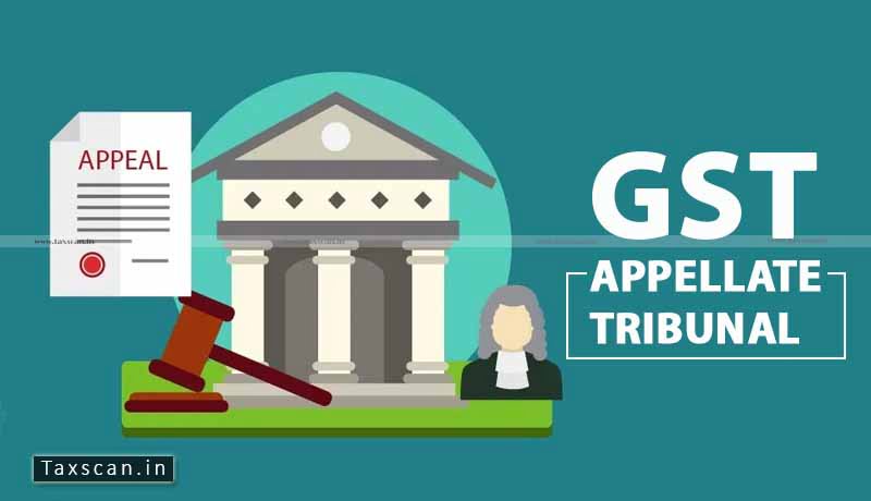 GST Proceedings - GST Appellate Tribunal - Taxscan