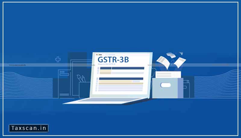 Due Date GSTR-3B - CBIC - GSTR-3B - Taxscan