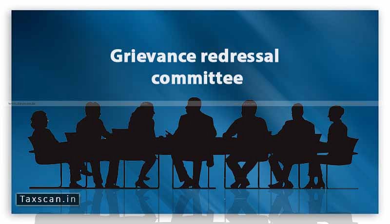 GST Grievance Redressal - Kerala GST - Taxscan
