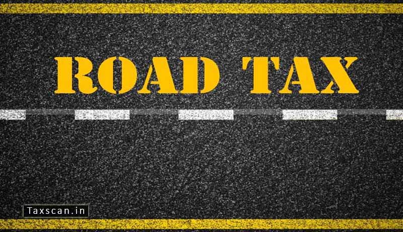 Uniform road Tax - delhi Hc - Issues Notice - Taxscan