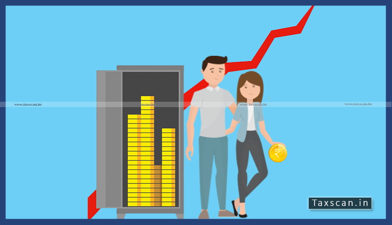 ITAT - Capital Gain - Investment- husband - wife - Taxscan