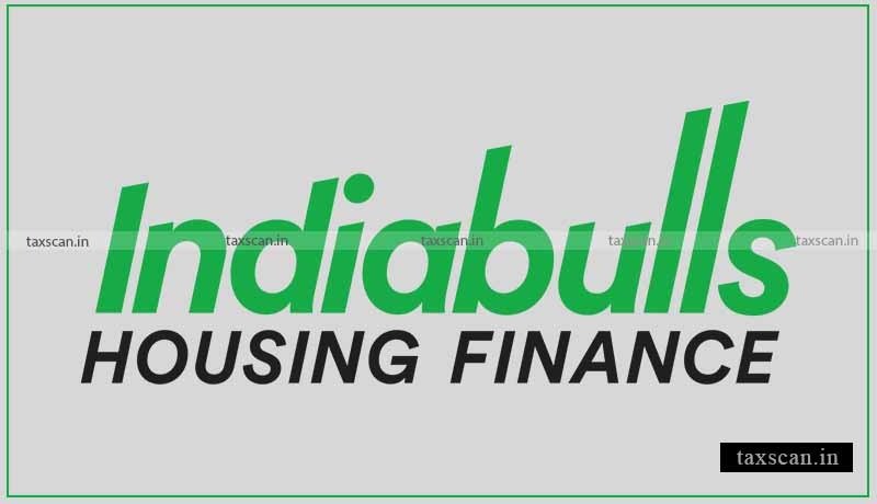 Indiabulls Housing Finance - Taxscan