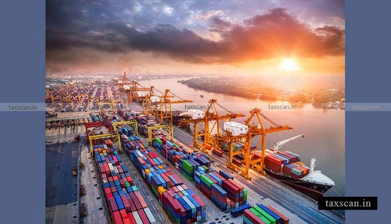 Govt. issues directions to all Major Ports not to Levy any Penalties / Charges / Fees on any Port user for any Delay caused due to COVID-19 - taxscan.in