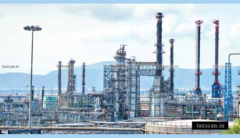 HPCL Rajasthan Refinery Ltd.- Taxscan