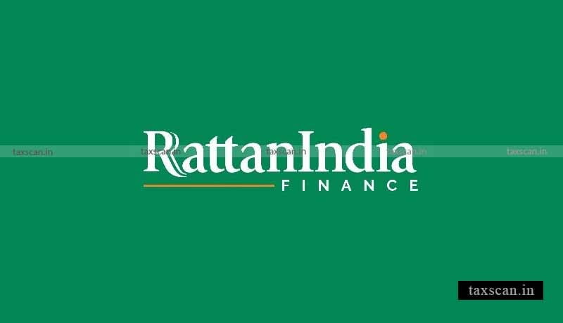 Rattan India Finance -CA Jobs - tAXSCAN