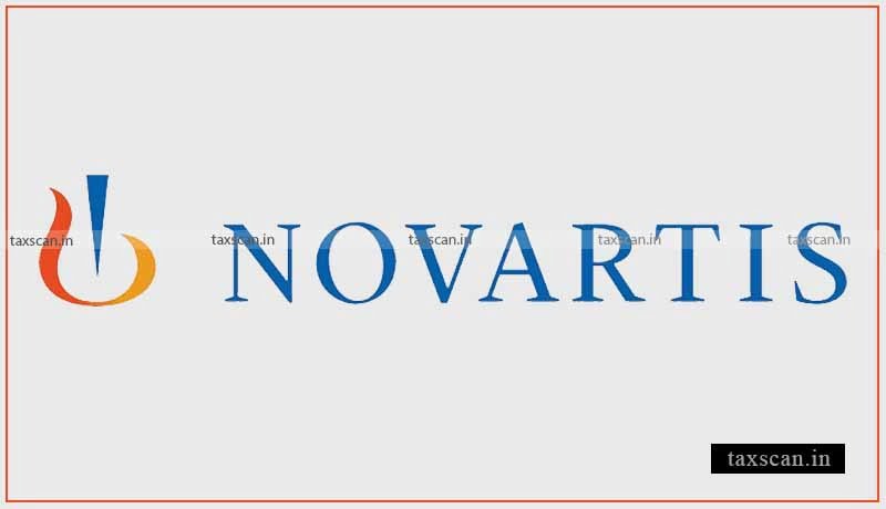 Novartis - CA - Senior Manager - Taxscan