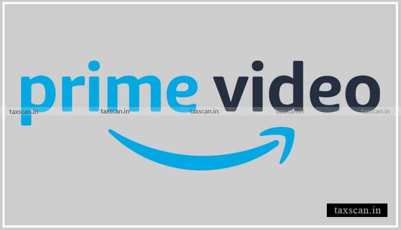 Amazon Prime Video '- Taxscan