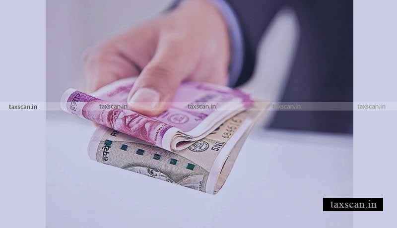 CESTAT - Brokerage - Indian Rupee - Transfer Unclaimed Money - Taxscan