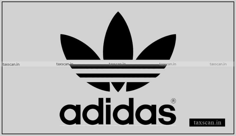 Sponsorship Endorsement - Adidas - Taxscan