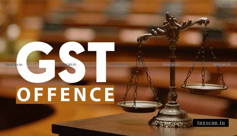 GST offense - Tamil Nadu - Korean nationals - Bail Procedure - GST anticipatory bail - Allahabad High Court - Taxscan