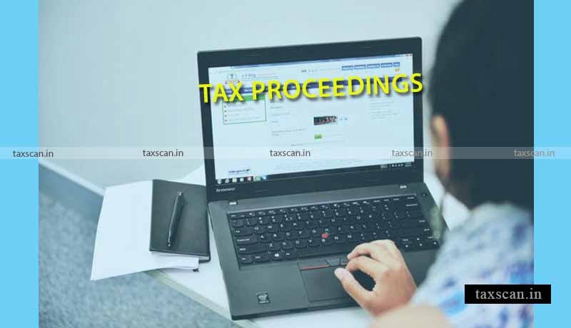 Karnataka government - Tax Proceedings - Assessment - Taxscan