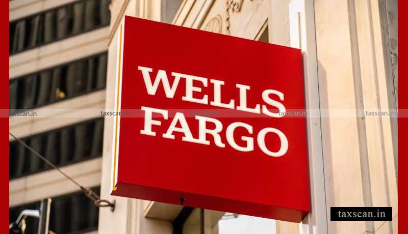 Wells Fargo & Company - Taxscan