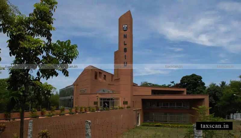 NLSIU Bangalore - Taxscan