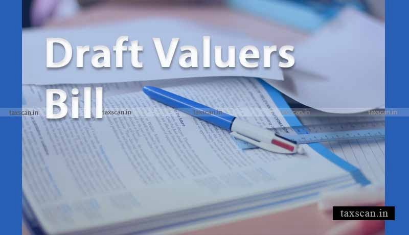 Draft Valuers Bill - NAA - Taxscan