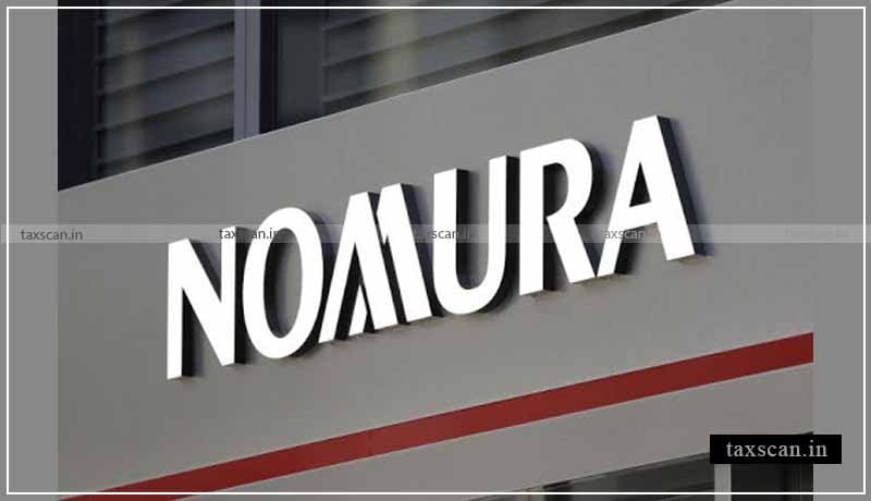 Nomura Services Indian Private Limited - Taxscan