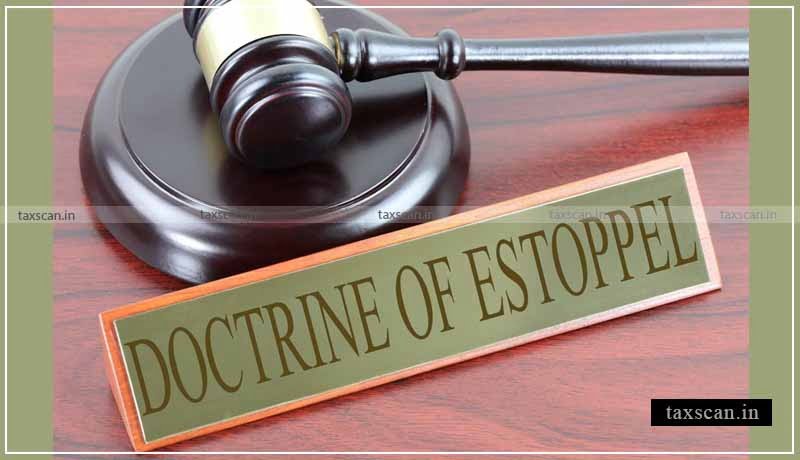 doctrine promissory estoppel. - Supreme court - Taxscan