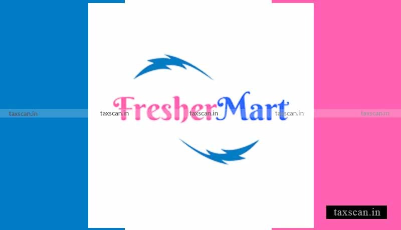 Fresher Mart -Job - Taxscan