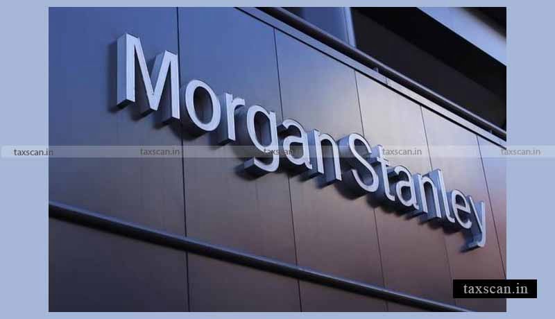 Morgan Stanley Advantage Services - Taxscan