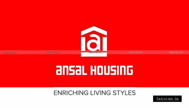 Ansal Housing - Job - Taxscan