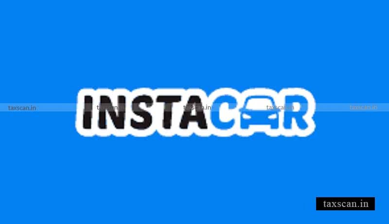 Instacar Technologies - CA Job - Taxscan