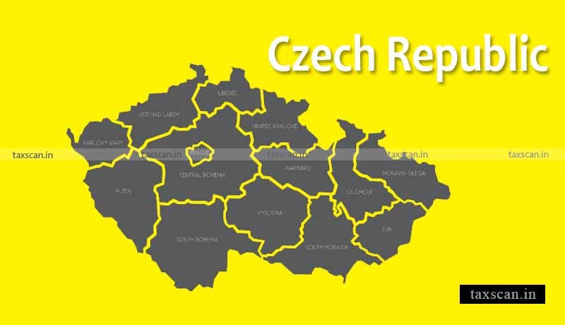 Czech Republic - Taxscan