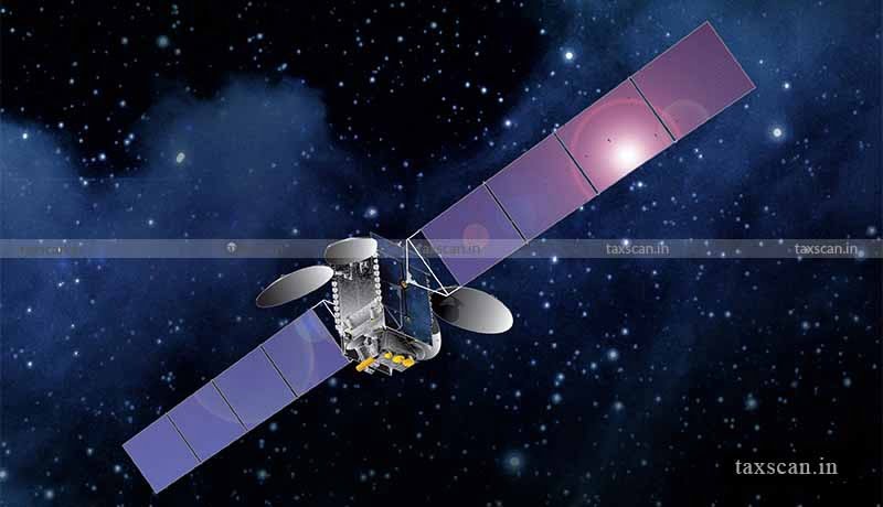 Leasing Satellite Transponder - Taxscan