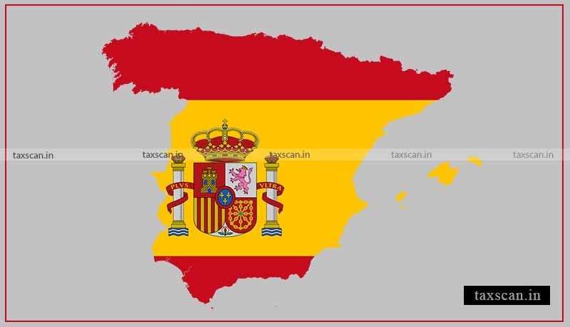 Urgent Tax Measures - Spain - Taxscan