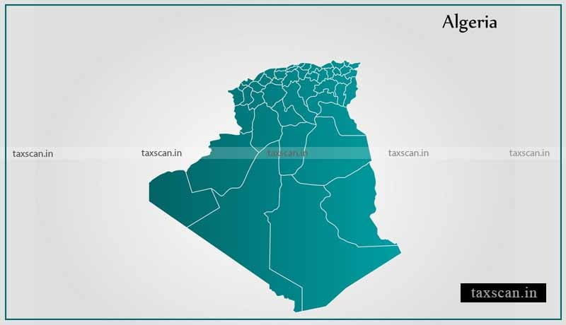 algeria - pharmaceutical - vat - customs - duties - Taxscan