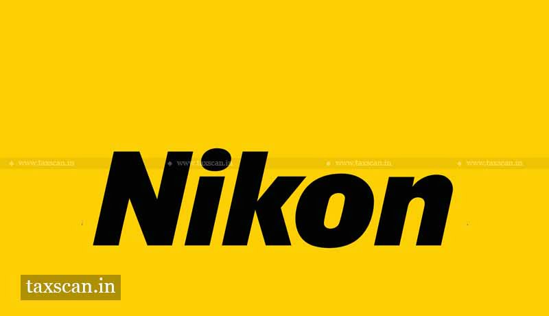 Nikon India - ITAT - Taxscan