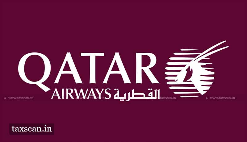 Qatar Airways - Transshipment - Madras High Court - Taxscan