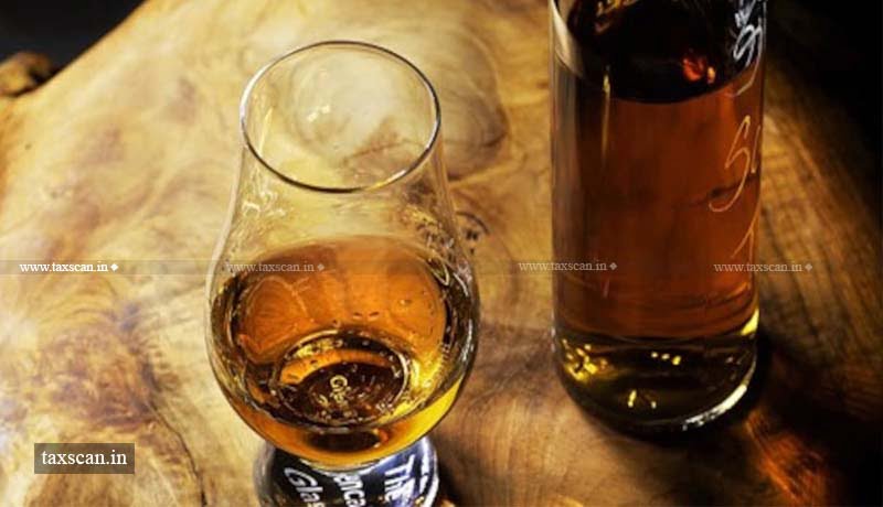 VAT - Jharkhand - Liquor - Taxscan