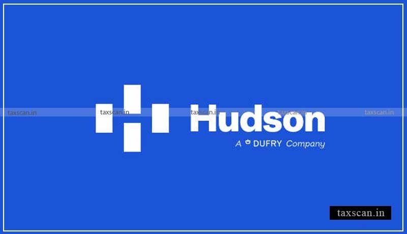 hudson - Taxscan