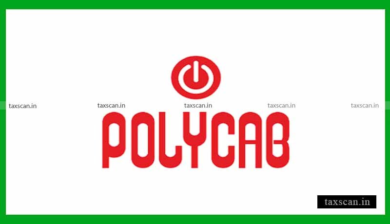 Polycab India Limited - Taxscan