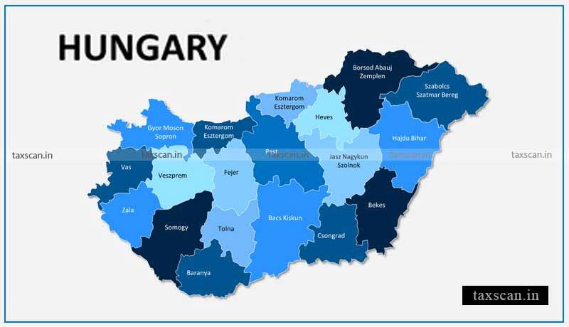 retail tax - hungary - covid - Taxscan