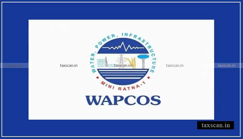 WAPCOS Limited - Taxscan