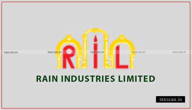 Rain Industries - Taxscan