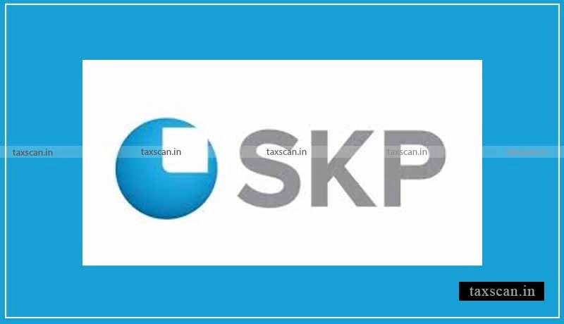 SKP - Accountant -Taxscan