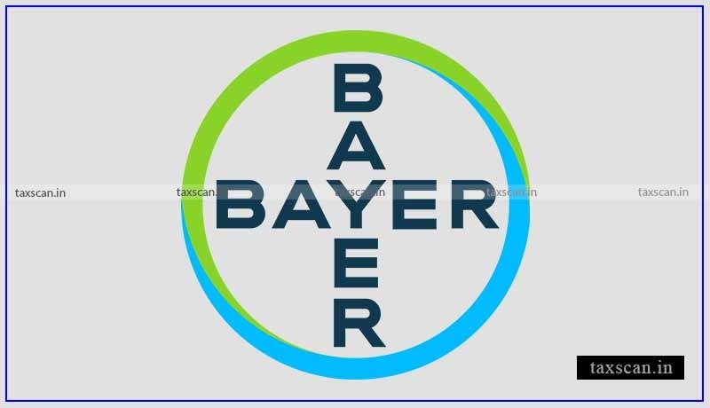 Bayer Pharmaceutical - Taxscan