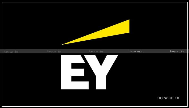 Chartered Accountant - EY - Taxscan