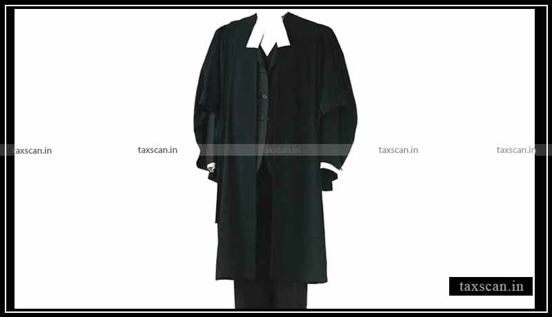 BCI - Lawyers - black robes - COVID-19 - Taxscan