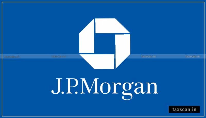 Financial Controller - JP Morgan - Taxscan