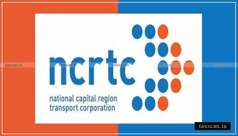 NCRTC - Taxscan