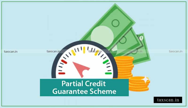 Partial Credit Guarantee - Cabinet - Taxscan