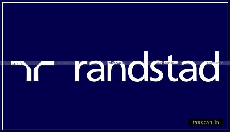 Randstad India - Accounts Executive - Randstad - Taxscan