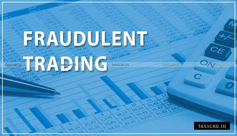 SAT - Mindvision Capital - Fraudulent Trading - SEBI -Taxscan