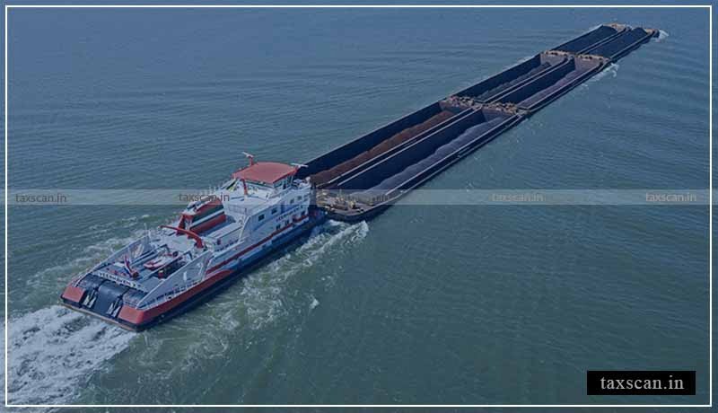 AAR - Inland waterways - Transportation - goods - Taxscan