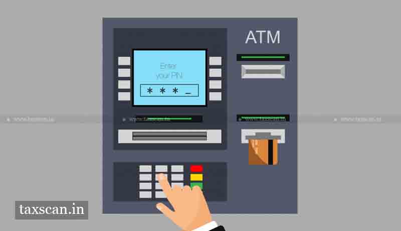 ATM - Depreciation - Karnataka High Court - Taxscan