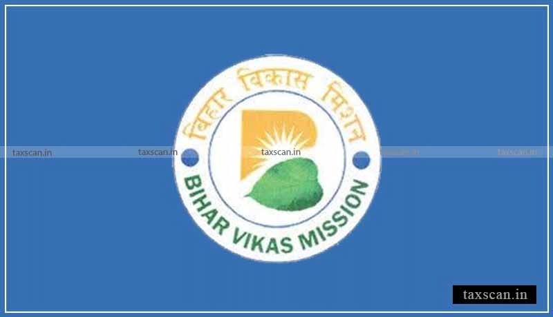 Bihar Vikas Mission -Taxscan