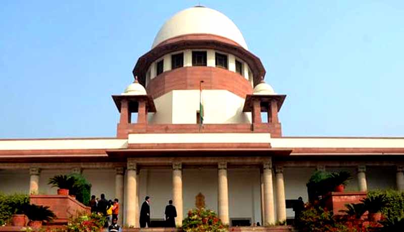 CA opt-out Exam - Supreme Court of India - Taxscan