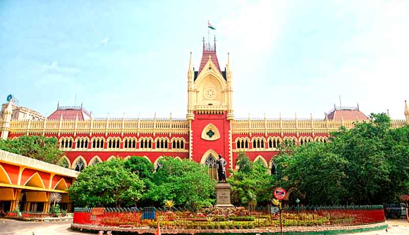 CENVAT credit - Calcutta High Court - Taxscan